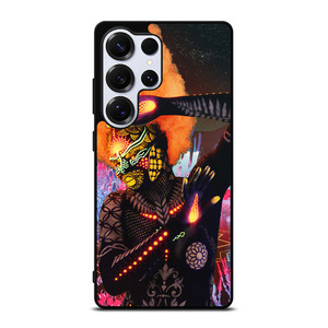 PNAU MUSIC LOGO Samsung Galaxy S25 Ultra Case PNAU MUSIC LOGO Samsung Galaxy S25 Ultra Case