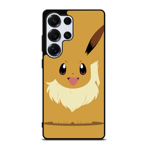 POKEMON EEVEE CUTE Samsung Galaxy S25 Ultra Case POKEMON EEVEE CUTE Samsung Galaxy S25 Ultra Case