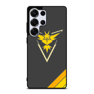POKEMON GO TEAM INSTINCT Samsung Galaxy S25 Ultra Case POKEMON GO TEAM INSTINCT Samsung Galaxy S25 Ultra Case