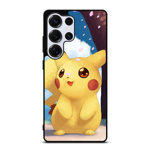 POKEMON PIKACHU 2 Samsung Galaxy S25 Ultra Case POKEMON PIKACHU 2 Samsung Galaxy S25 Ultra Case