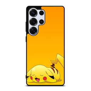 POKEMON PIKACHU Samsung Galaxy S25 Ultra Case POKEMON PIKACHU Samsung Galaxy S25 Ultra Case