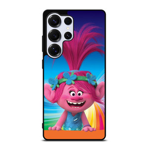 POPPY TROLLS Samsung Galaxy S25 Ultra Case