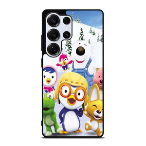 PORORO THE LITTLE PENGUIN Samsung Galaxy S25 Ultra Case PORORO THE LITTLE PENGUIN Samsung Galaxy S25 Ultra Case