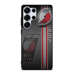 PORTLAND BLAZERS LOGO 2 Samsung Galaxy S25 Ultra Case