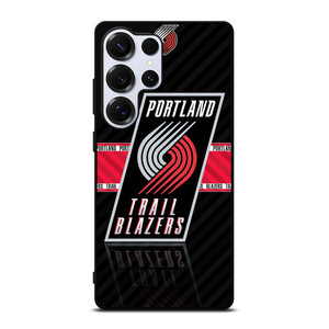 PORTLAND BLAZERS LOGO 3 Samsung Galaxy S25 Ultra Case PORTLAND BLAZERS LOGO 3 Samsung Galaxy S25 Ultra Case