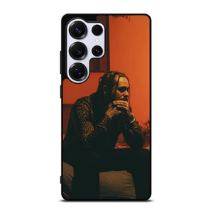 POST MALONE STONEY 2 Samsung Galaxy S25 Ultra Case POST MALONE STONEY 2 Samsung Galaxy S25 Ultra Case