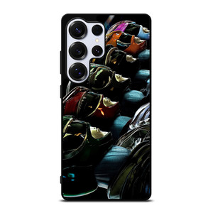 POWER RANGERS 2 Samsung Galaxy S25 Ultra Case POWER RANGERS 2 Samsung Galaxy S25 Ultra Case