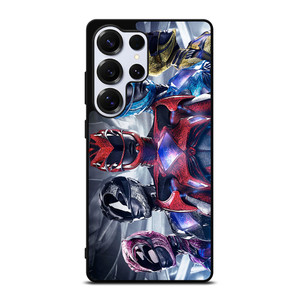 POWER RANGERS Samsung Galaxy S25 Ultra Case POWER RANGERS Samsung Galaxy S25 Ultra Case