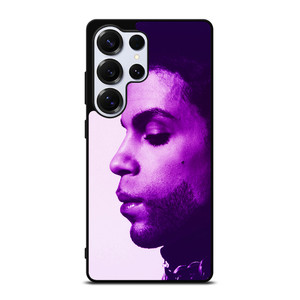 PRINCE PURPLE RAIN FACE Samsung Galaxy S25 Ultra Case PRINCE PURPLE RAIN FACE Samsung Galaxy S25 Ultra Case