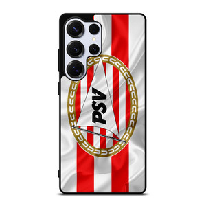 PSV EINDHOVEN ICON Samsung Galaxy S25 Ultra Case PSV EINDHOVEN ICON Samsung Galaxy S25 Ultra Case