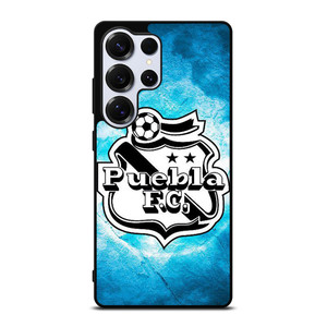 PUEBLA FC ICON Samsung Galaxy S25 Ultra Case PUEBLA FC ICON Samsung Galaxy S25 Ultra Case