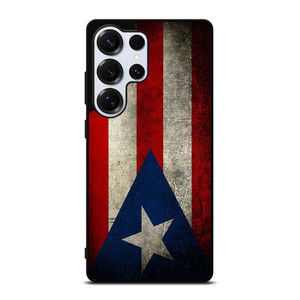 PUERTO RICO FLAG Samsung Galaxy S25 Ultra Case PUERTO RICO FLAG Samsung Galaxy S25 Ultra Case