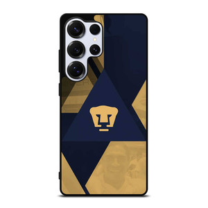 PUMAS UNAM 2 Samsung Galaxy S25 Ultra Case
