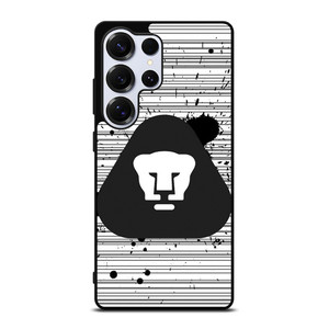 PUMAS UNAM 3 Samsung Galaxy S25 Ultra Case