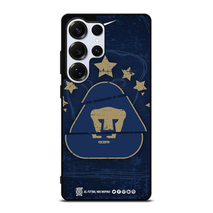 PUMAS UNAM Samsung Galaxy S25 Ultra Case