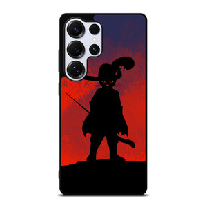 PUSS IN BOOTS ART Samsung Galaxy S25 Ultra Case