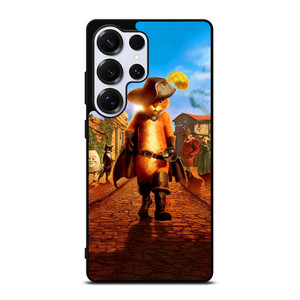 PUSS IN BOOTS COOL MOVIE Samsung Galaxy S25 Ultra Case PUSS IN BOOTS COOL MOVIE Samsung Galaxy S25 Ultra Case