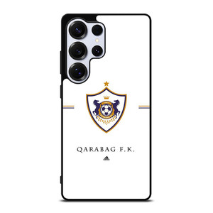 QARABAG FK SYMBOL Samsung Galaxy S25 Ultra Case QARABAG FK SYMBOL Samsung Galaxy S25 Ultra Case