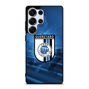 QUERETARO FUTBOL CLUB 1950 Samsung Galaxy S25 Ultra Case QUERETARO FUTBOL CLUB 1950 Samsung Galaxy S25 Ultra Case