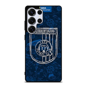 QUERETARO FUTBOL CLUB Samsung Galaxy S25 Ultra Case