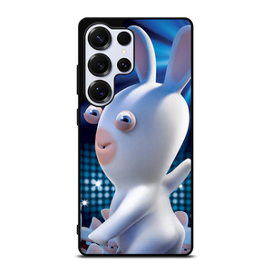 RABBIDS INVASION CUTE Samsung Galaxy S25 Ultra Case RABBIDS INVASION CUTE Samsung Galaxy S25 Ultra Case