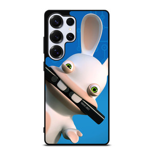 RABBIDS INVASION XBOX Samsung Galaxy S25 Ultra Case