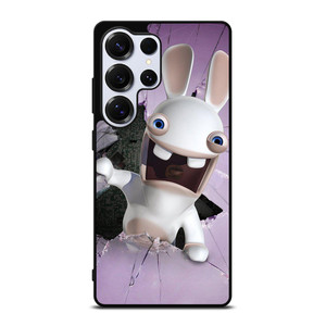 RABBIDS INVASION Samsung Galaxy S25 Ultra Case