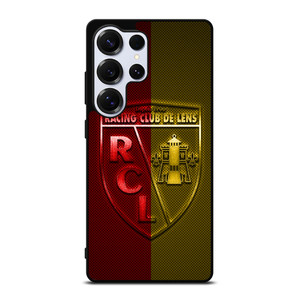 RACING CLUB DE LENS ART Samsung Galaxy S25 Ultra Case RACING CLUB DE LENS ART Samsung Galaxy S25 Ultra Case