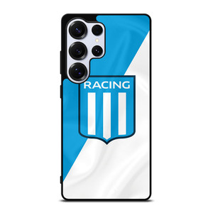 RACING CLUB FC ICON Samsung Galaxy S25 Ultra Case RACING CLUB FC ICON Samsung Galaxy S25 Ultra Case