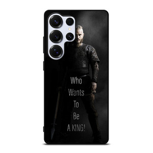 RAGNAR VIKINGS Samsung Galaxy S25 Ultra Case RAGNAR VIKINGS Samsung Galaxy S25 Ultra Case