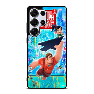 RALPH BREAKS THE INTERNET Samsung Galaxy S25 Ultra Case RALPH BREAKS THE INTERNET Samsung Galaxy S25 Ultra Case
