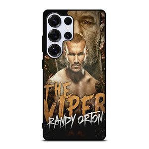RANDY ORTON THE VIPER Samsung Galaxy S25 Ultra Case