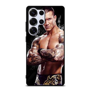 RANDY ORTON WWE COOL Samsung Galaxy S25 Ultra Case