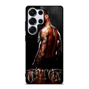 RANDY ORTON WWE LEGEND Samsung Galaxy S25 Ultra Case