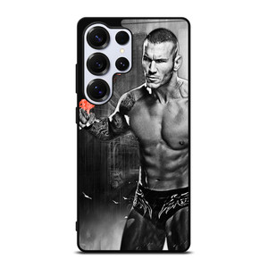 RANDY ORTON WWE Samsung Galaxy S25 Ultra Case