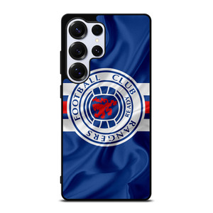 RANGERS LOGO FOOTBALL CLUB Samsung Galaxy S25 Ultra Case RANGERS LOGO FOOTBALL CLUB Samsung Galaxy S25 Ultra Case