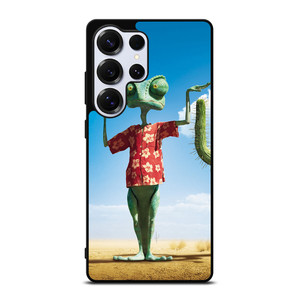 RANGO COOL MOVIE Samsung Galaxy S25 Ultra Case RANGO COOL MOVIE Samsung Galaxy S25 Ultra Case