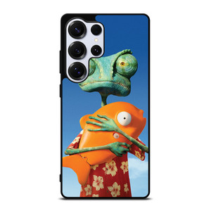RANGO MOVIE Samsung Galaxy S25 Ultra Case