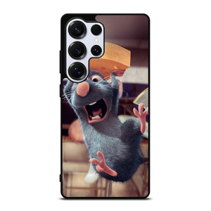 RATATOUILLE CUTE Samsung Galaxy S25 Ultra Case RATATOUILLE CUTE Samsung Galaxy S25 Ultra Case
