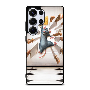 RATATOUILLE FUNNY MOVIE Samsung Galaxy S25 Ultra Case RATATOUILLE FUNNY MOVIE Samsung Galaxy S25 Ultra Case