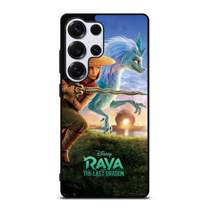 RAYA AND THE LAST DRAGON DISNEY Samsung Galaxy S25 Ultra Case RAYA AND THE LAST DRAGON DISNEY Samsung Galaxy S25 Ultra Case
