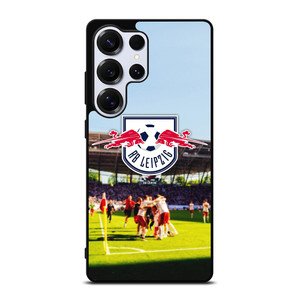 RB LEIPZIG FC LOGO Samsung Galaxy S25 Ultra Case