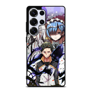 RE ZERO Samsung Galaxy S25 Ultra Case
