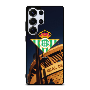 REAL BETIS LALIGA ICON Samsung Galaxy S25 Ultra Case REAL BETIS LALIGA ICON Samsung Galaxy S25 Ultra Case