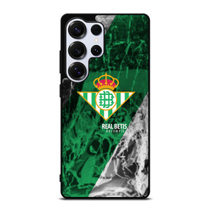 REAL BETIS LALIGA LOGO Samsung Galaxy S25 Ultra Case REAL BETIS LALIGA LOGO Samsung Galaxy S25 Ultra Case