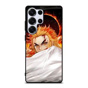 RENGOKU DEMON SLAYER Samsung Galaxy S25 Ultra Case RENGOKU DEMON SLAYER Samsung Galaxy S25 Ultra Case