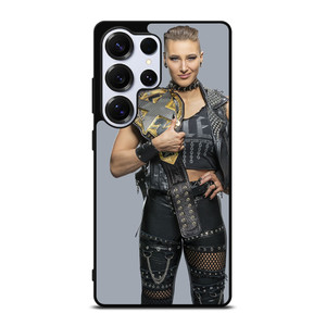 RHEA RIPLEY CHAMPIONS WWE Samsung Galaxy S25 Ultra Case
