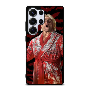 RIC FLAIR THE NATURE BOY WWE 2 Samsung Galaxy S25 Ultra Case
