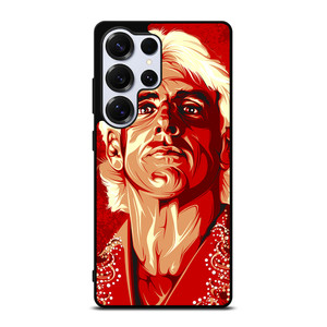 RIC FLAIR THE NATURE BOY WWE Samsung Galaxy S25 Ultra Case RIC FLAIR THE NATURE BOY WWE Samsung Galaxy S25 Ultra Case