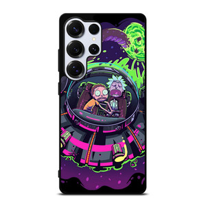 RICK AND MORTY 2 Samsung Galaxy S25 Ultra Case